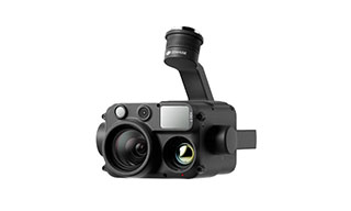 Zenmuse H30T