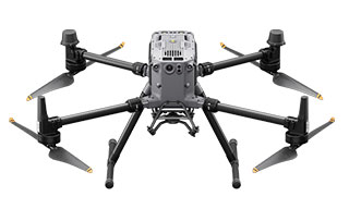 DJI Matrice350 RTK