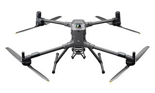 DJI Matrice400