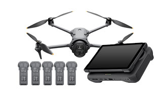 Mavic 4 Pro 本格空撮セット