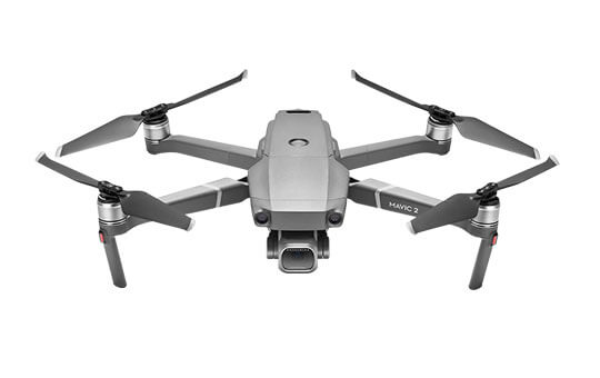 ホビーラジコンDJI MAVIC PRO ドローン drone