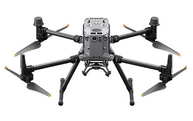 DJI Matrice350 RTK