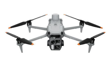 DJI Matrice4 E