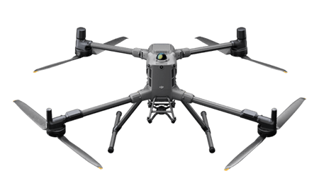 DJI Matrice 400