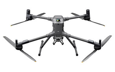 DJI Matrice 400