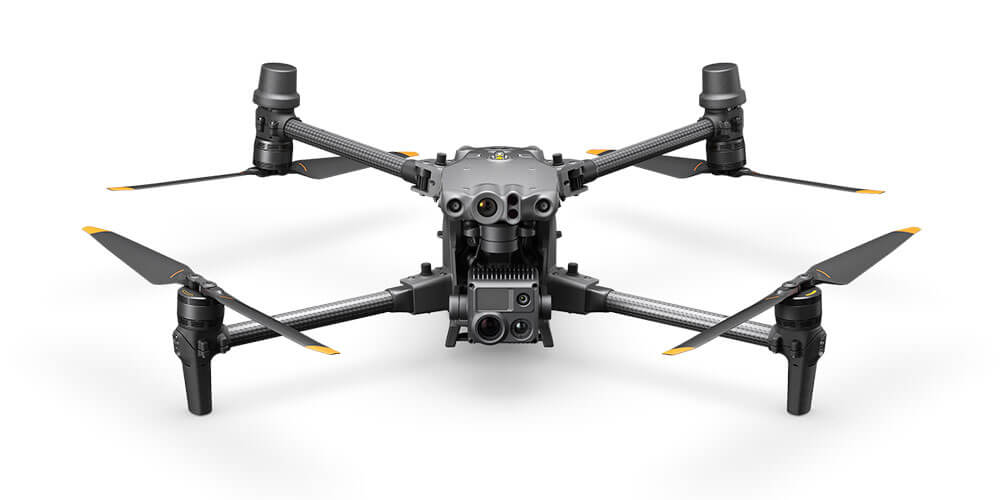 DJI Matrice 30T