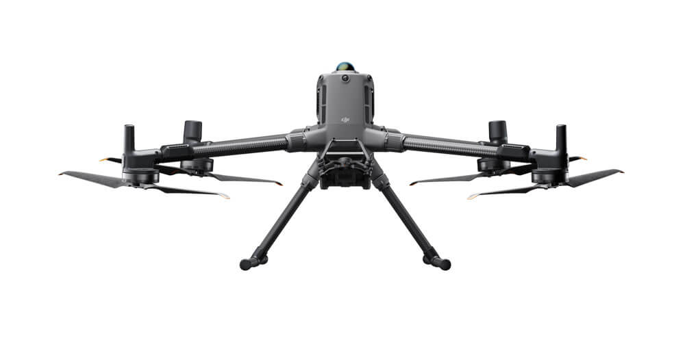 DJI Matrice 400