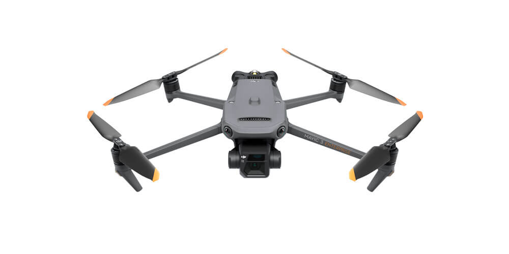 DJI Mavic 3 Enterprise