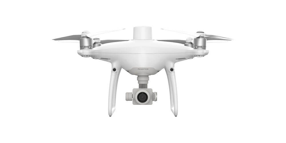 DJI Phantom 4 RTK