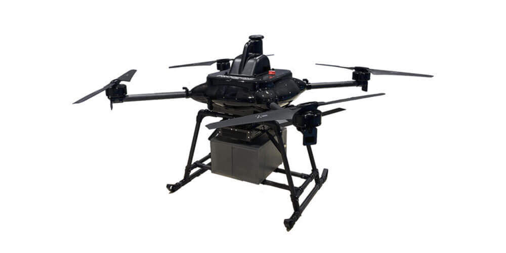 PRODRONE PD4B-ML Mark02