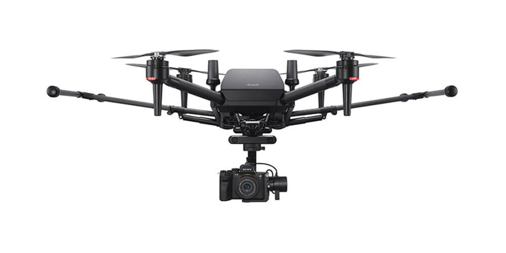 Sony Airpeak S1（ARS-S1）