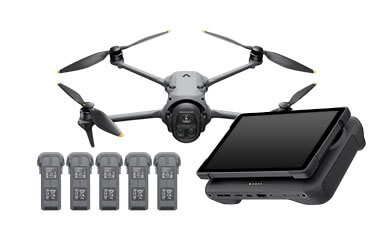 Mavic 4 Pro 本格空撮セット