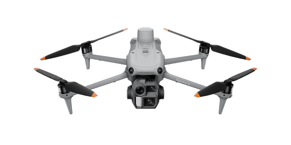 DJI Matrice 4E